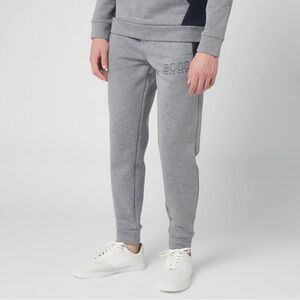 BOSS Hugo Boss Joggers Grey Men’s Sweatpants